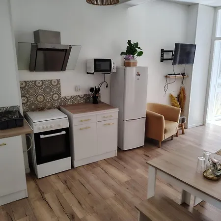 Au Premier Etage
