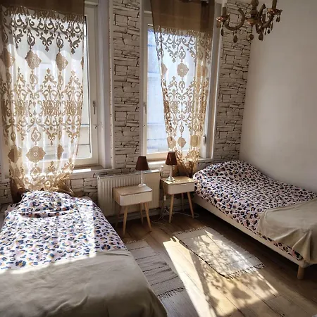 Apartment Au Premier Etage